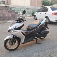 ایروکس ۱۷۰ شرکت کبیر درحد