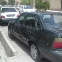 دوو سیلو|خودرو سواری و وانت|مشهد, چهارچشمه|دیوار