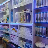 خدمات آب تصفیه ولوله کشی