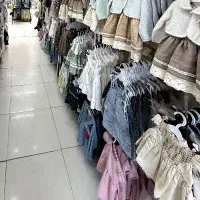 همه چیز برای نوزاد در یک جا ۰سیسمونی