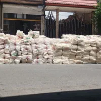 پوشال کولر عمده