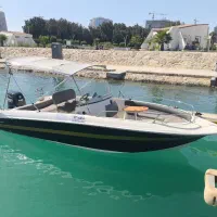 فروش یا معاوضه با ماشین قایق سیلاین