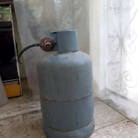 کپسول گاز  پرسی  با رگلاتور