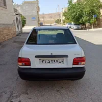 پراید 131 مدل 91 تمام فابریک هیدرولیک