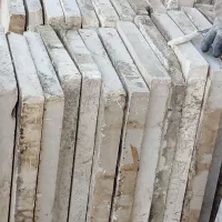 سنگ پله اپن فروشی کارکرده
