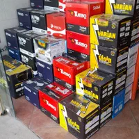 الو باتری لاهیجان ( امداد باطری شبانه روزی )