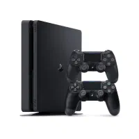 ps4 اسلیم یک ترابایت