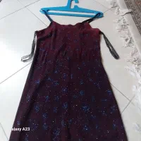 ماکسی مجلسی ترک