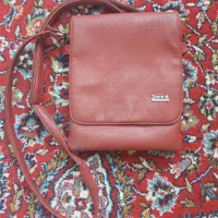 کیف زارا
