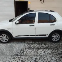 کوییک Rپارس خودرویی