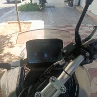 موتور adv 150cc کم کار