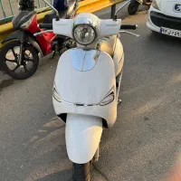 دایچی CR150 مدل 1400