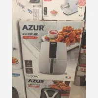 هواپز Azur در حد نو