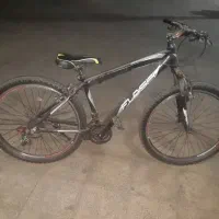 دوچرخه سایز ۲۶ فلش