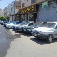 پراید 86|خودرو سواری و وانت|تبریز, |دیوار