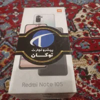 گوشی شیائومی نوت 10