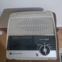 ضبط و پخش قدیمی