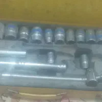 جعبه بوکس ۲۴ پارچه‌