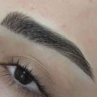 اصلاح ابروو صورت تخصصی  فقط ۸۵  هزار تومان