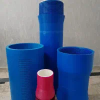 پخش لوله جدار آبده ابده پمپی چاه عمیق کشاورزی