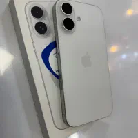 Iphone 16 گارانتی دار