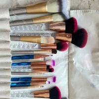 قلم موهای آرایشی