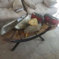 چراغ پراید