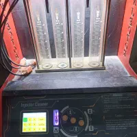 انژکتور شور