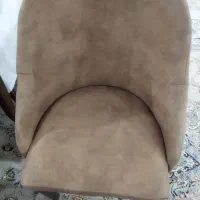 میز ناهارخوری 6 نفره