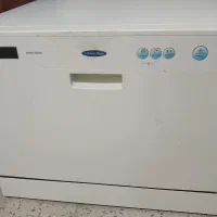ماشین ظرفشویی ۸ نفره آلمانی