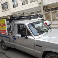 مزدا ۱۶۰۰ دو گانه