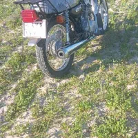 موتور سیکلت 200 رهرو