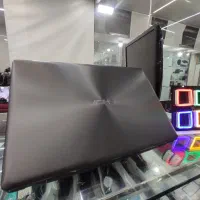 لپ تاپ ایسوس X550 گرافیک دار (اقساط بدون پیش)