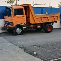 حمل نخاله