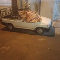 فروش وانت پ آید مدل ۹۴