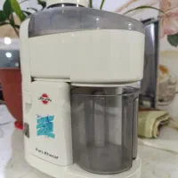 آبمیوه گیر پارس خزر