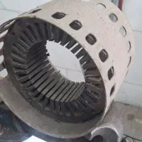 هسته موتور کولر