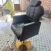 لوازم کامل آرایشگاه مردانه