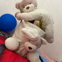 ست سیسمونی و راکر باهم ۴ تومن