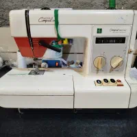 چرخ خیاطی صنعتی