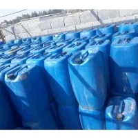 دبه ۶۰ لیتری پلاستیکی گالون