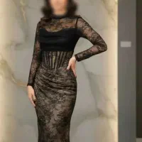 کرایه لباس مجلسی هانا