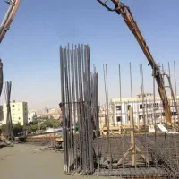 فروش بتن آماده