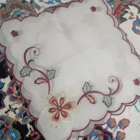دستمال بوفه
