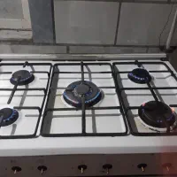 فرگاز