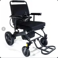 ویلچر برقی ایزی موبیل