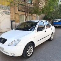 تیبا ۹۹ کم کار سالم وتمیز