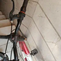 دوچرخه دنده ای