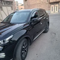 تیگو ۷ پرو|خودرو سواری و وانت|اصفهان, برازنده|دیوار