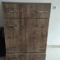 دراور لباس تمیز